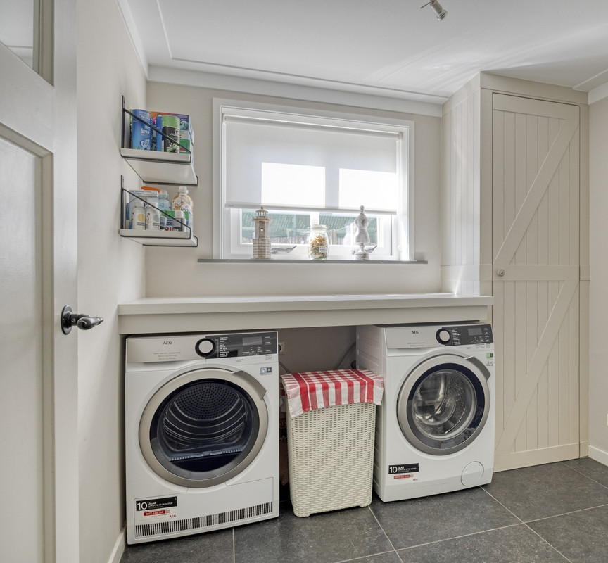 Vrijstaande woning te koop: Bergenstraat 3A, Raamsdonk