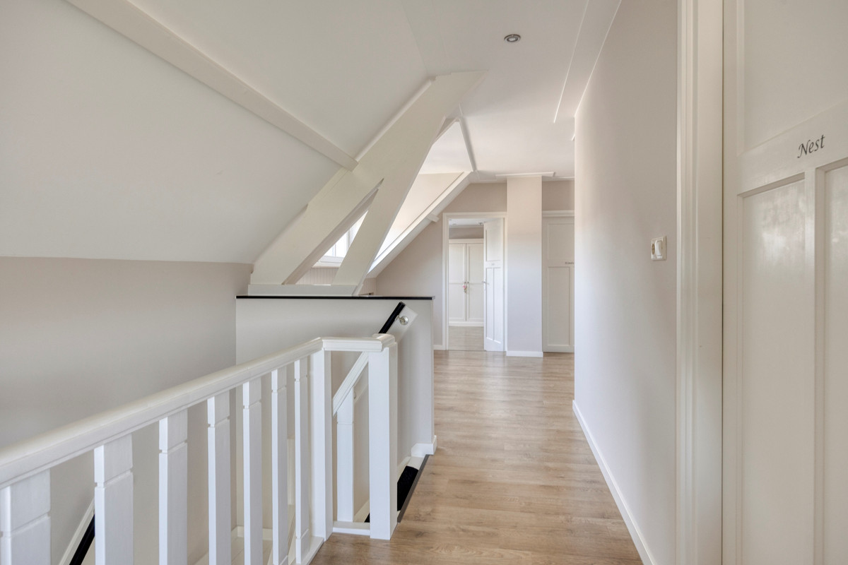 Vrijstaande woning te koop: Bergenstraat 3A, Raamsdonk