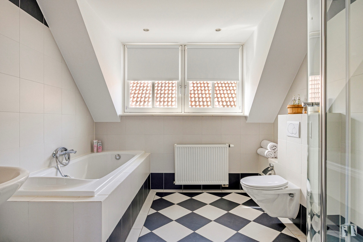 Vrijstaande woning te koop: Bergenstraat 3A, Raamsdonk