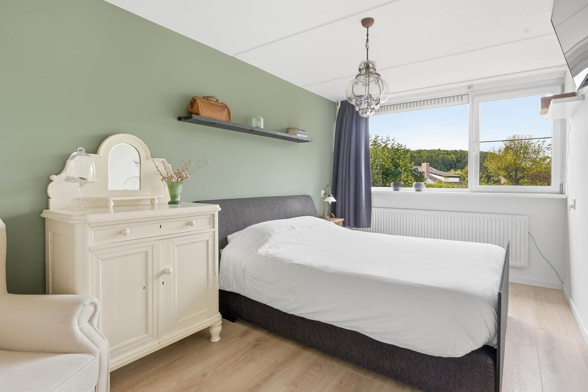 Tussenwoning te koop: van Speyk 39, Boxmeer