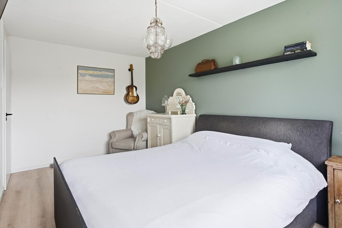 Tussenwoning te koop: van Speyk 39, Boxmeer