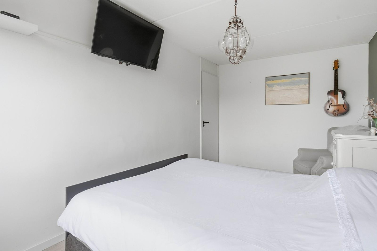 Tussenwoning te koop: van Speyk 39, Boxmeer
