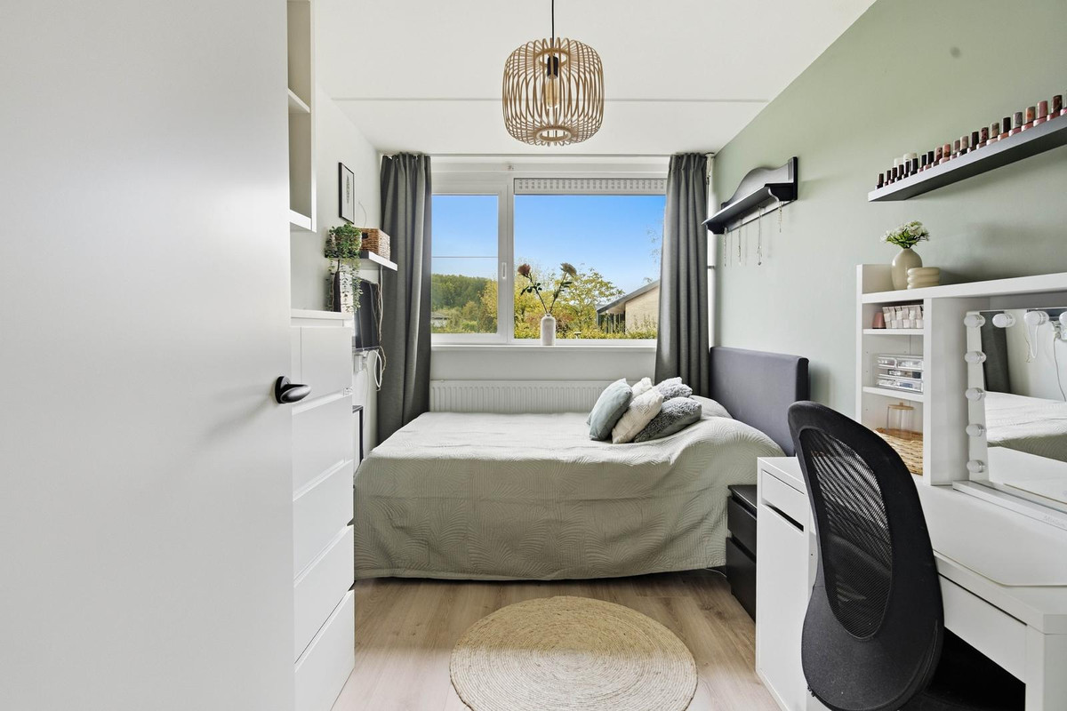 Tussenwoning te koop: van Speyk 39, Boxmeer