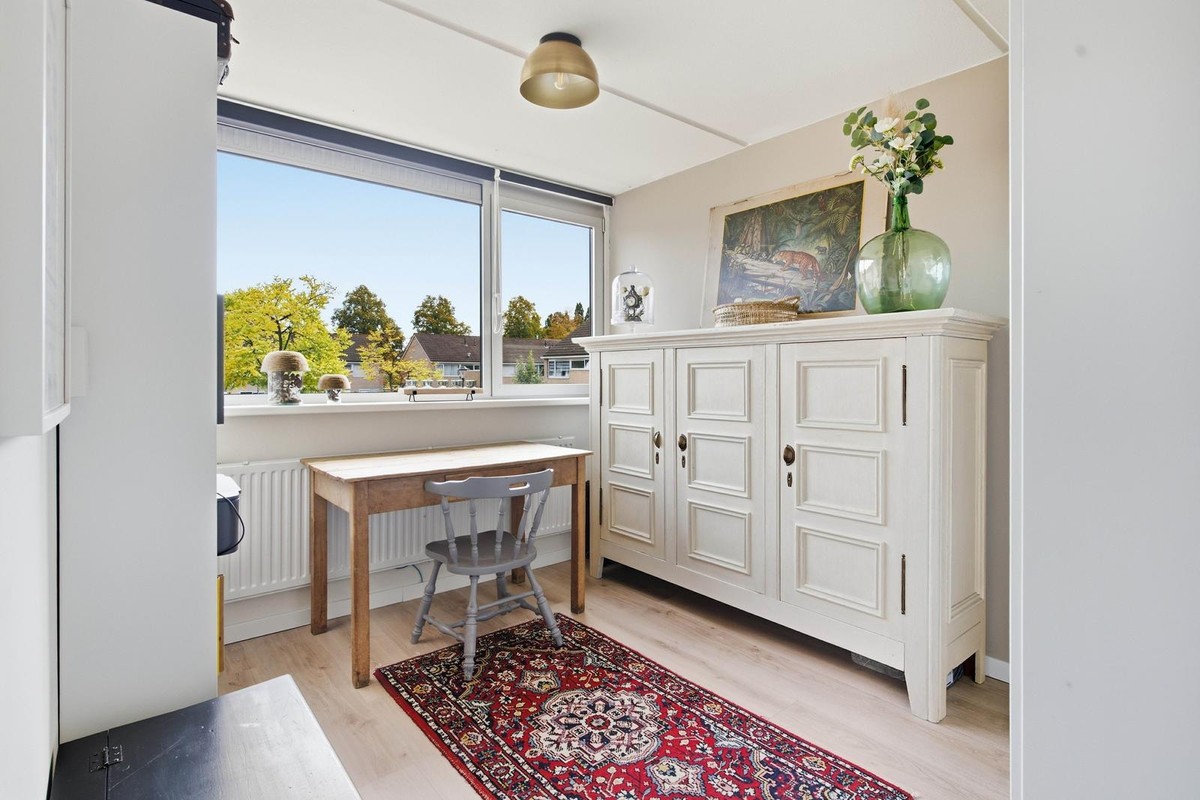 Tussenwoning te koop: van Speyk 39, Boxmeer