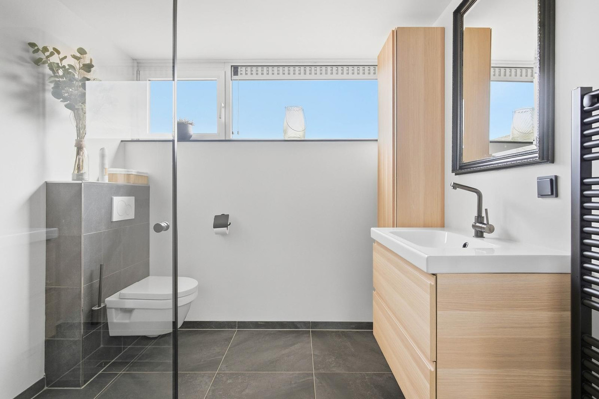 Tussenwoning te koop: van Speyk 39, Boxmeer