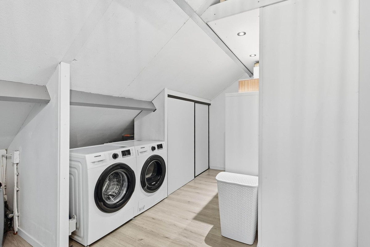 Tussenwoning te koop: van Speyk 39, Boxmeer