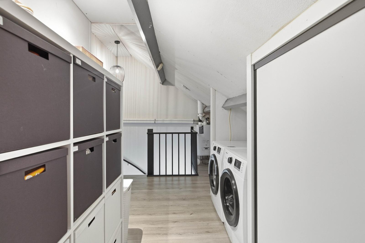 Tussenwoning te koop: van Speyk 39, Boxmeer