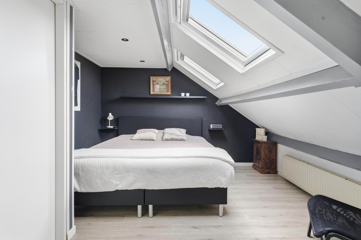 Tussenwoning te koop: van Speyk 39, Boxmeer