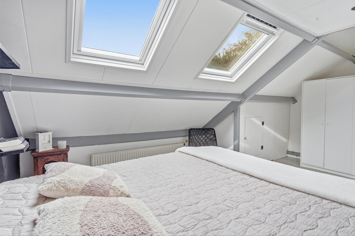 Tussenwoning te koop: van Speyk 39, Boxmeer