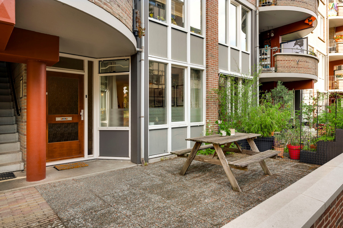 Appartement te koop: Maastrichter Grachtstraat 22A, Maastricht
