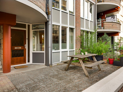 Maastrichter Grachtstraat 22A