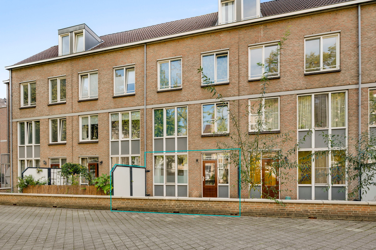 Appartement te koop: Maastrichter Grachtstraat 22A, Maastricht