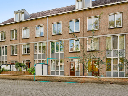 Maastrichter Grachtstraat 22A