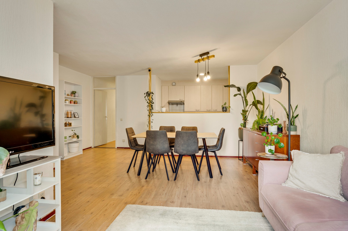 Appartement te koop: Maastrichter Grachtstraat 22A, Maastricht