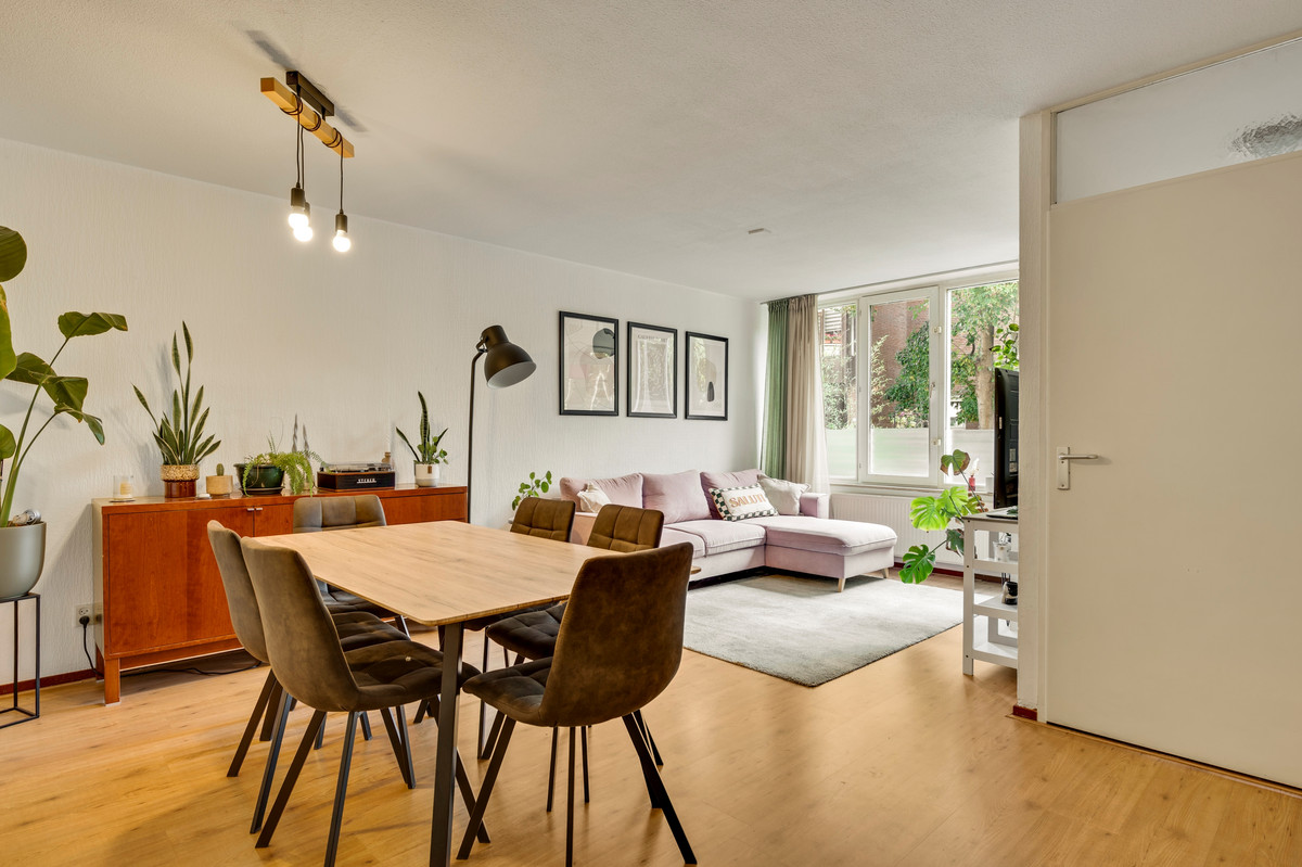 Appartement te koop: Maastrichter Grachtstraat 22A, Maastricht