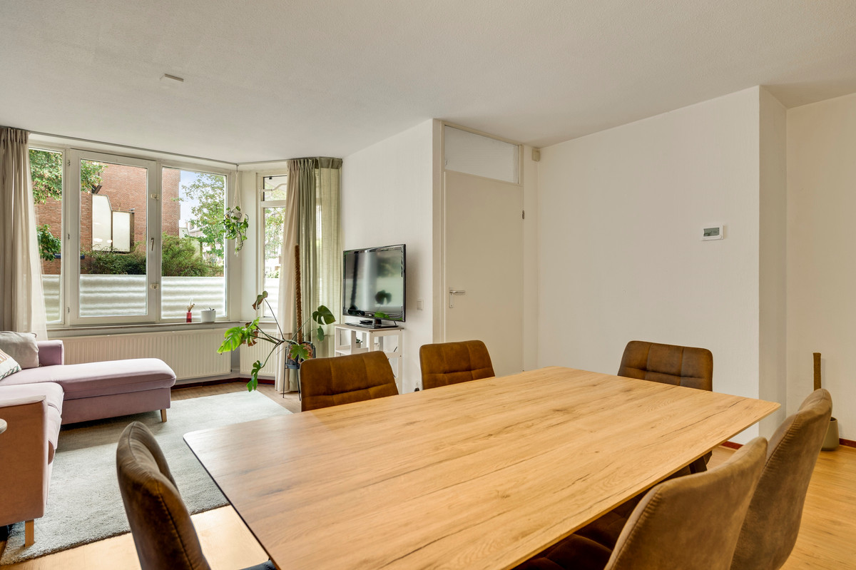 Appartement te koop: Maastrichter Grachtstraat 22A, Maastricht