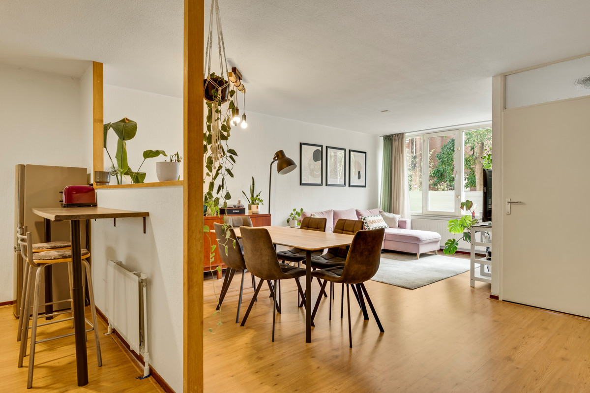 Appartement te koop: Maastrichter Grachtstraat 22A, Maastricht