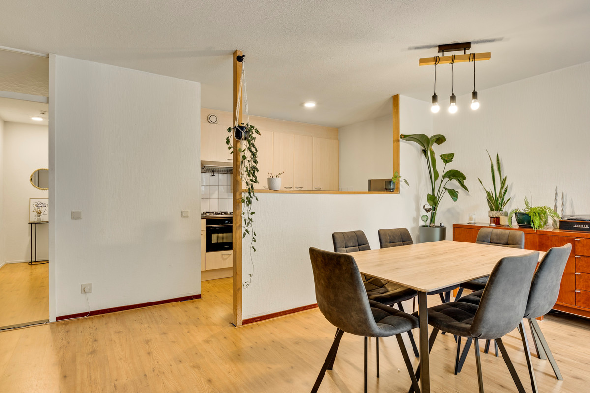 Appartement te koop: Maastrichter Grachtstraat 22A, Maastricht