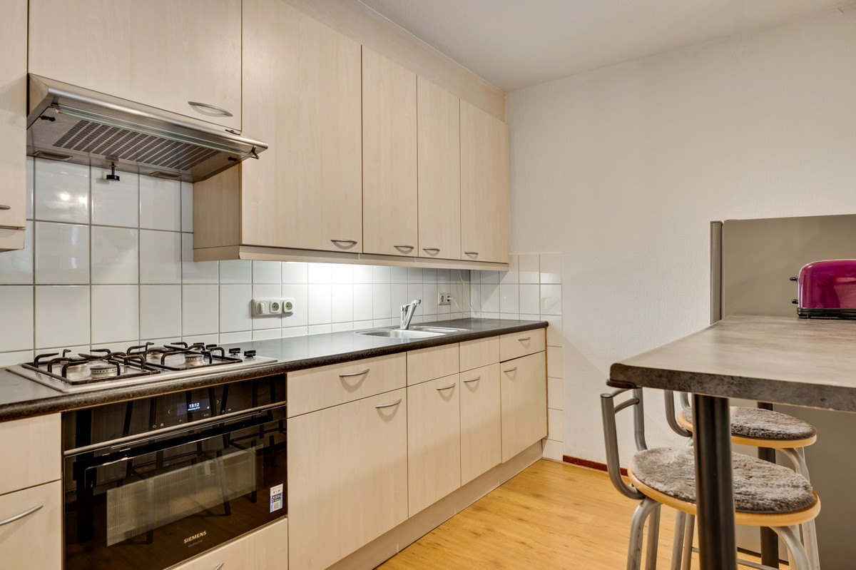 Appartement te koop: Maastrichter Grachtstraat 22A, Maastricht