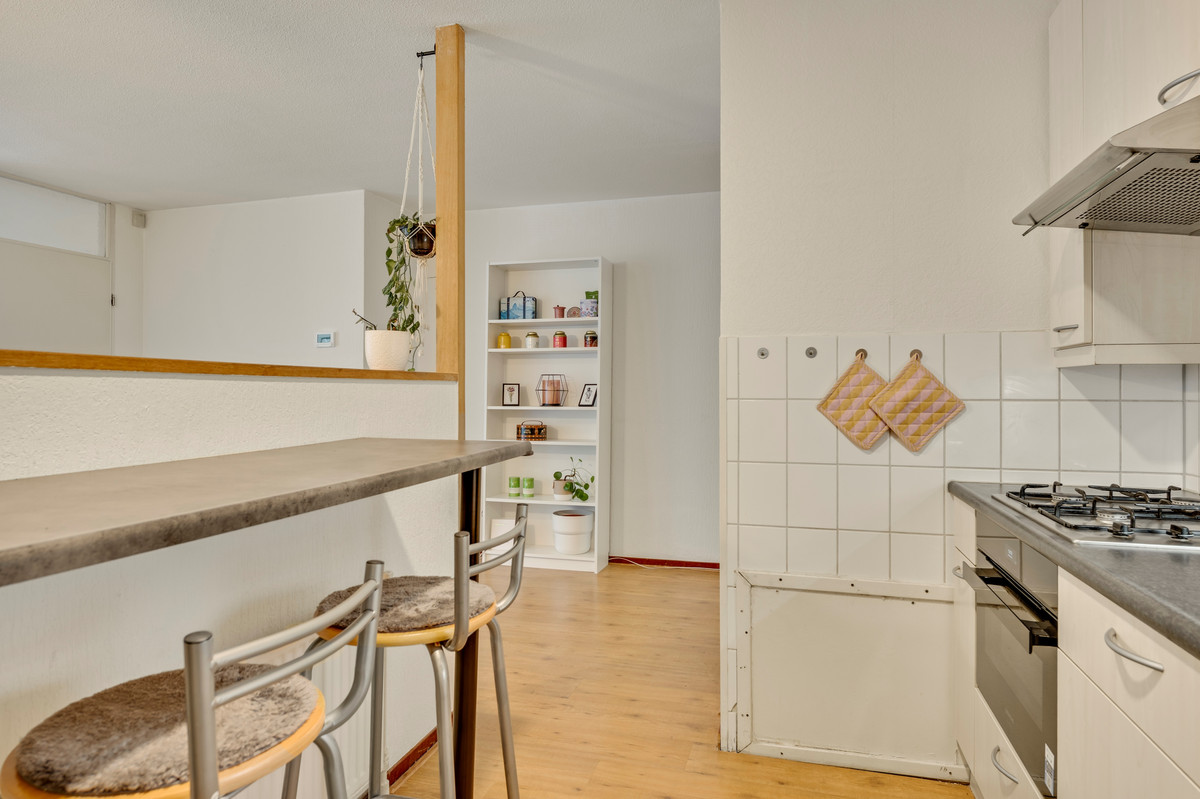 Appartement te koop: Maastrichter Grachtstraat 22A, Maastricht
