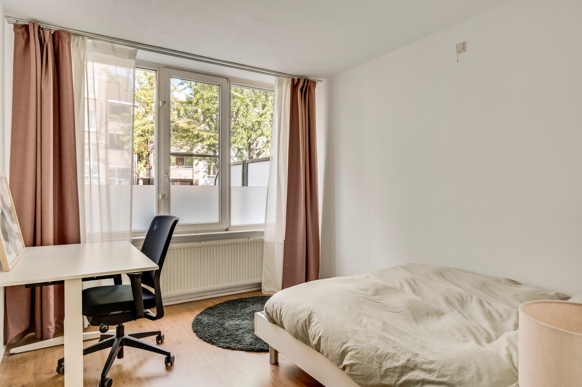 Appartement te koop: Maastrichter Grachtstraat 22A, Maastricht