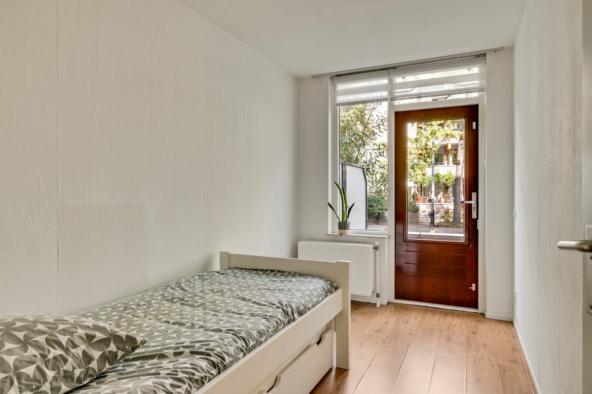 Appartement te koop: Maastrichter Grachtstraat 22A, Maastricht