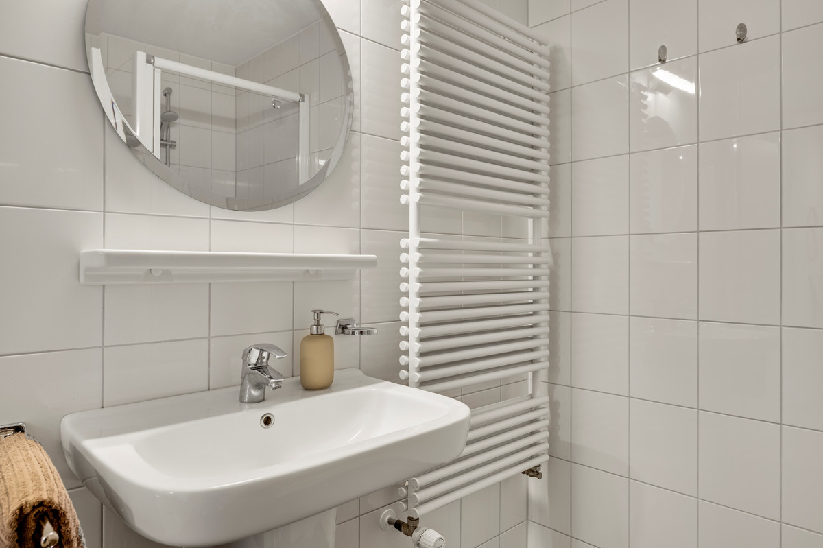 Appartement te koop: Maastrichter Grachtstraat 22A, Maastricht