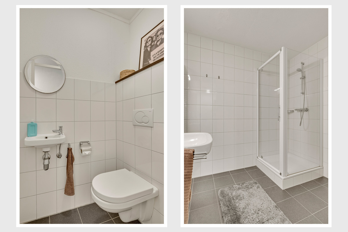 Appartement te koop: Maastrichter Grachtstraat 22A, Maastricht