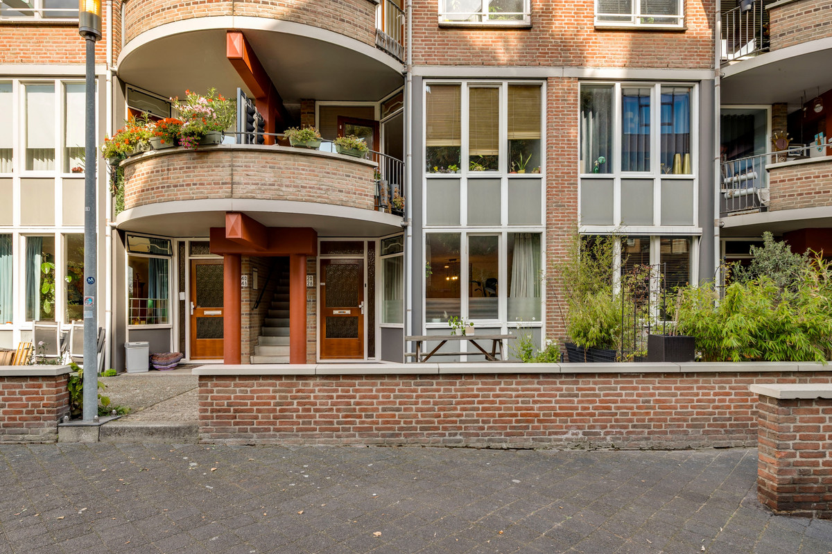 Appartement te koop: Maastrichter Grachtstraat 22A, Maastricht