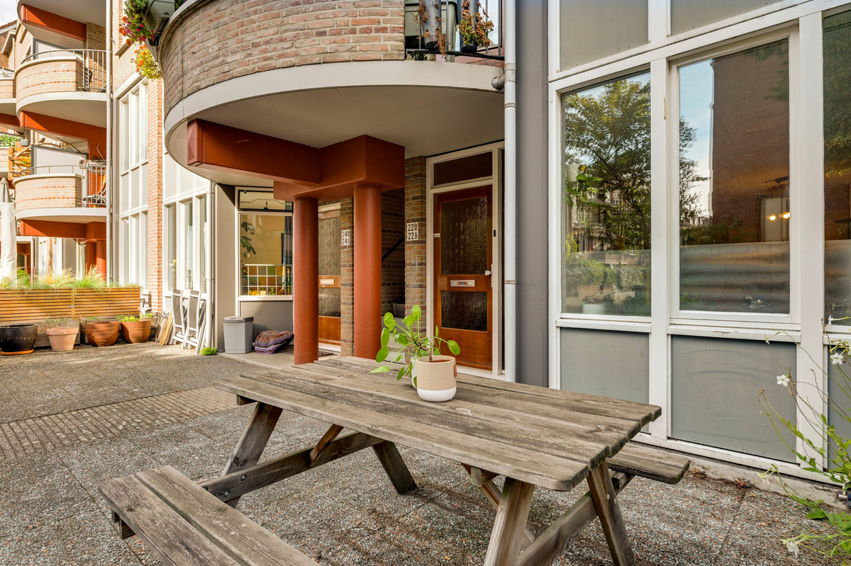 Appartement te koop: Maastrichter Grachtstraat 22A, Maastricht