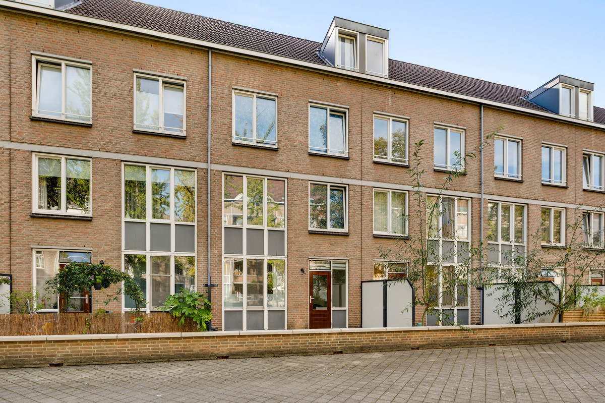 Appartement te koop: Maastrichter Grachtstraat 22A, Maastricht