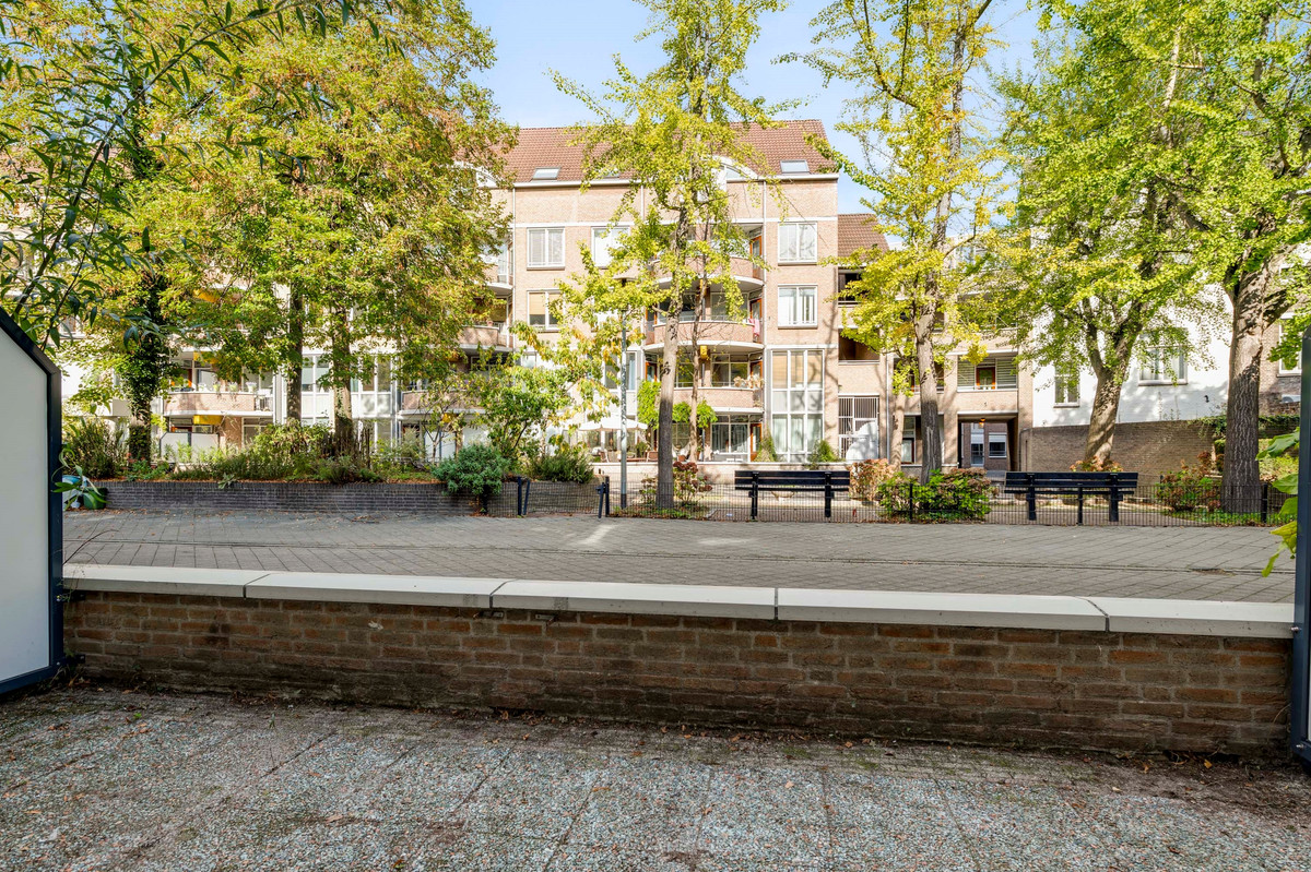 Appartement te koop: Maastrichter Grachtstraat 22A, Maastricht