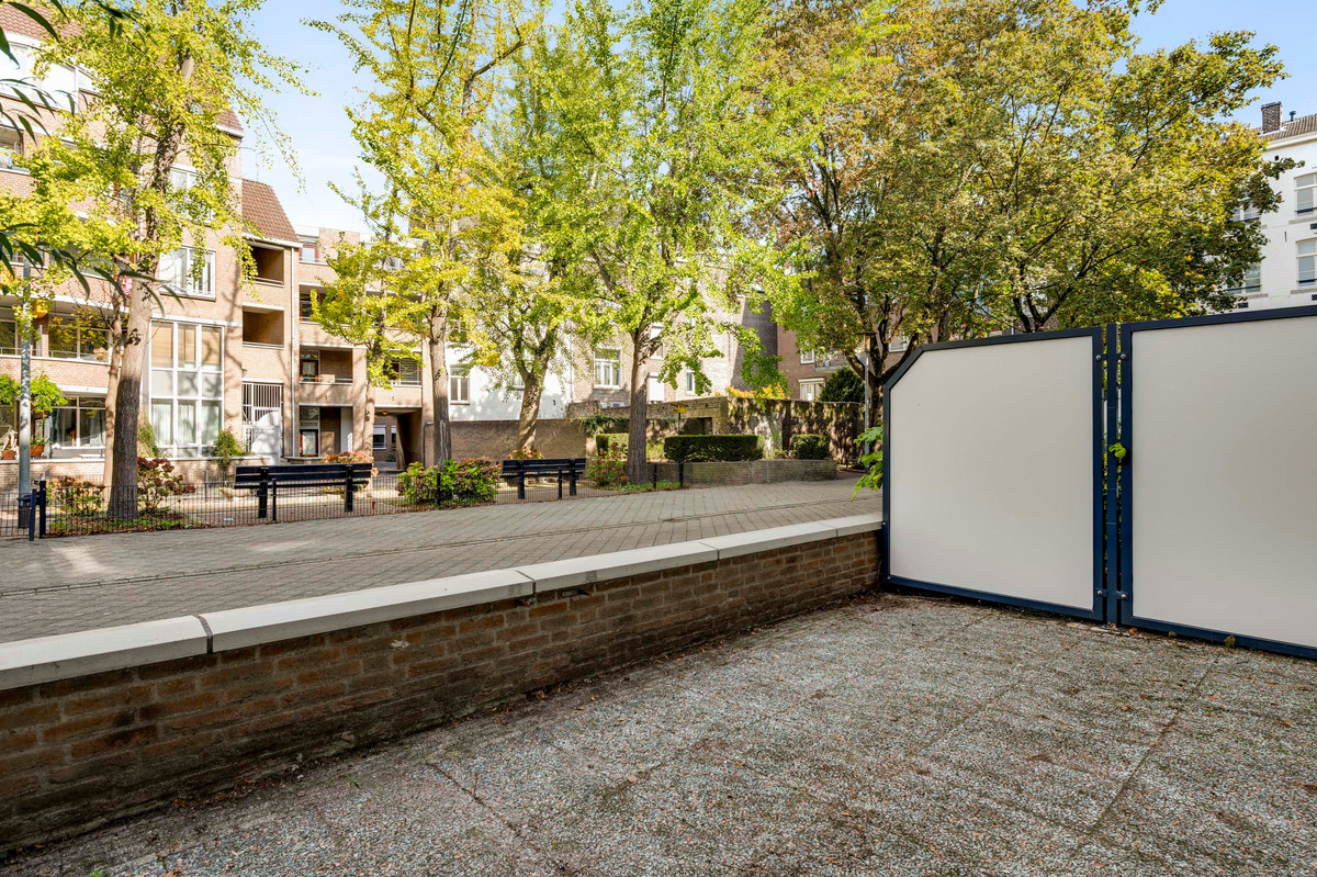 Appartement te koop: Maastrichter Grachtstraat 22A, Maastricht