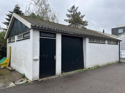 Machineweg 222A