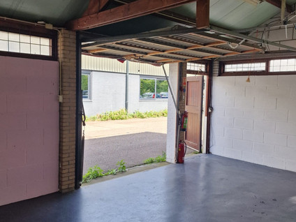 Machineweg 222A