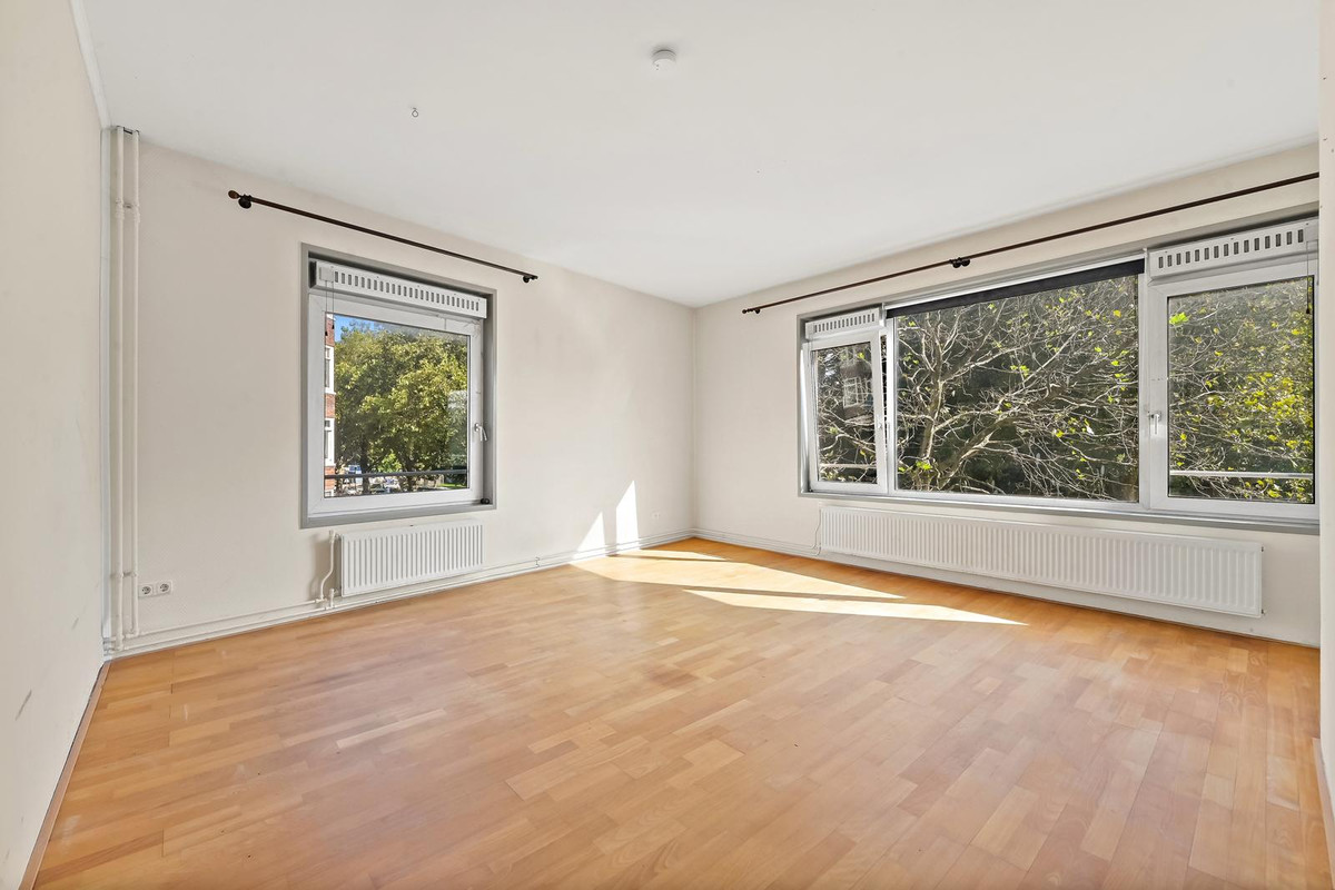 Appartement te koop: Mijnsherenlaan 225D, Rotterdam