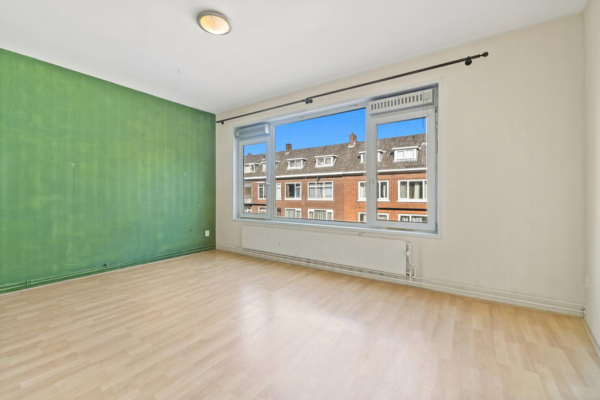 Appartement te koop: Mijnsherenlaan 225D, Rotterdam