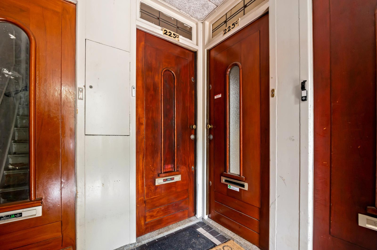 Appartement te koop: Mijnsherenlaan 225D, Rotterdam
