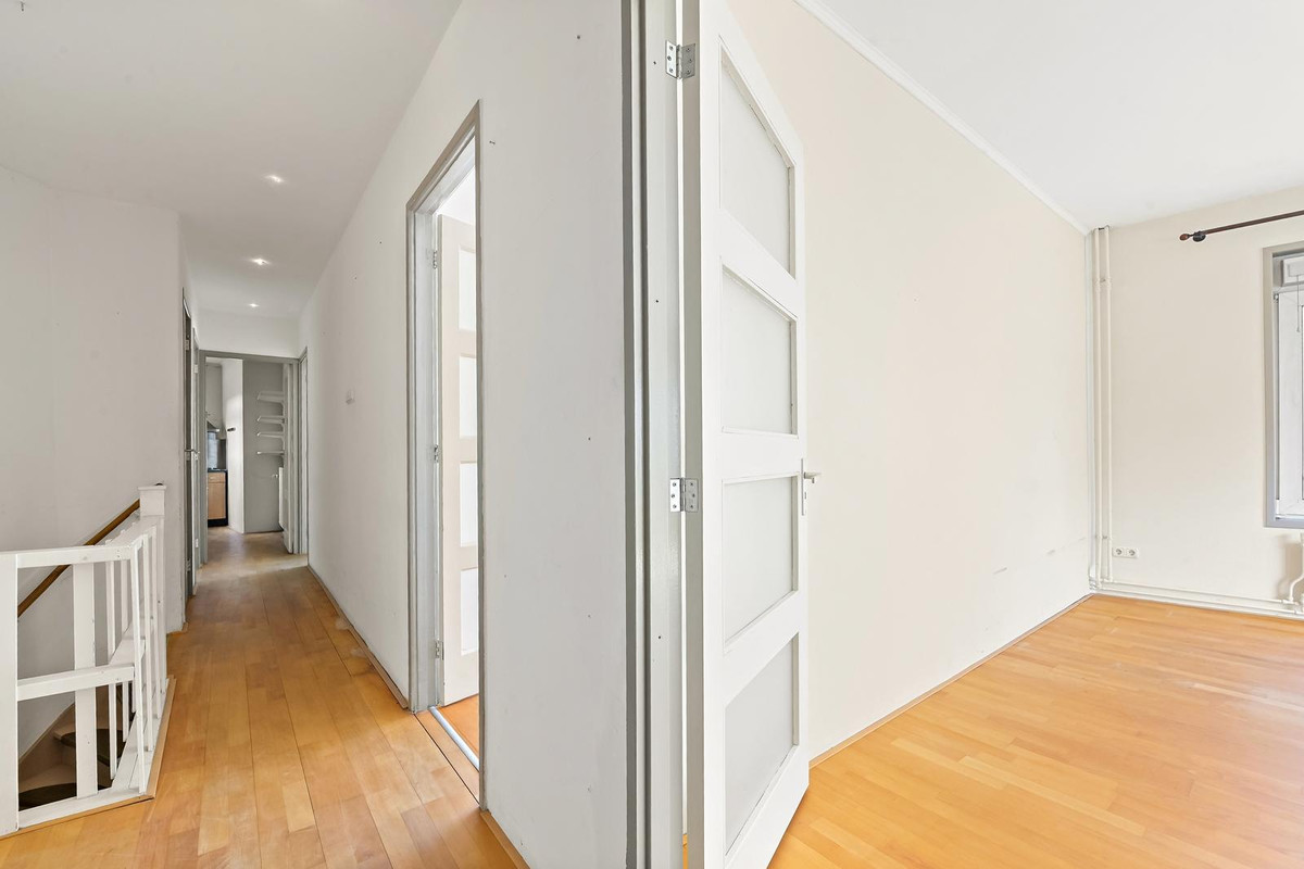 Appartement te koop: Mijnsherenlaan 225D, Rotterdam