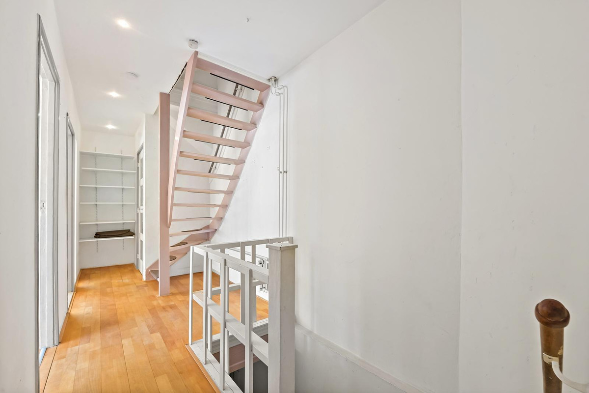 Appartement te koop: Mijnsherenlaan 225D, Rotterdam
