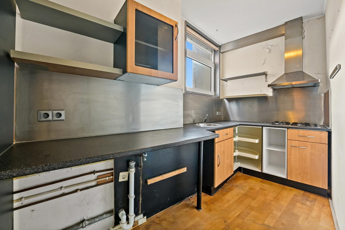 Appartement te koop: Mijnsherenlaan 225D, Rotterdam