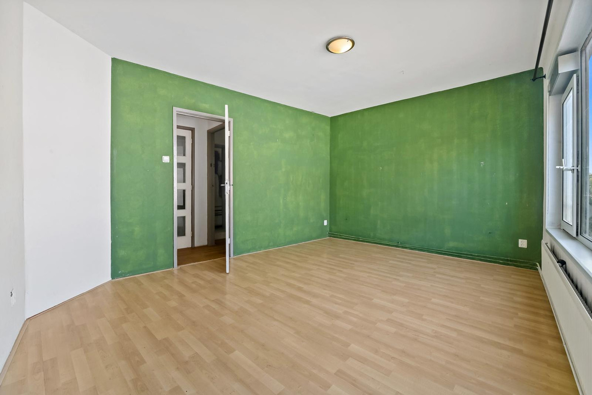 Appartement te koop: Mijnsherenlaan 225D, Rotterdam