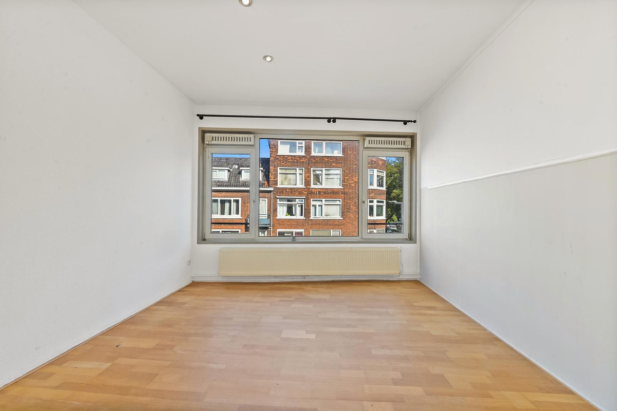 Appartement te koop: Mijnsherenlaan 225D, Rotterdam