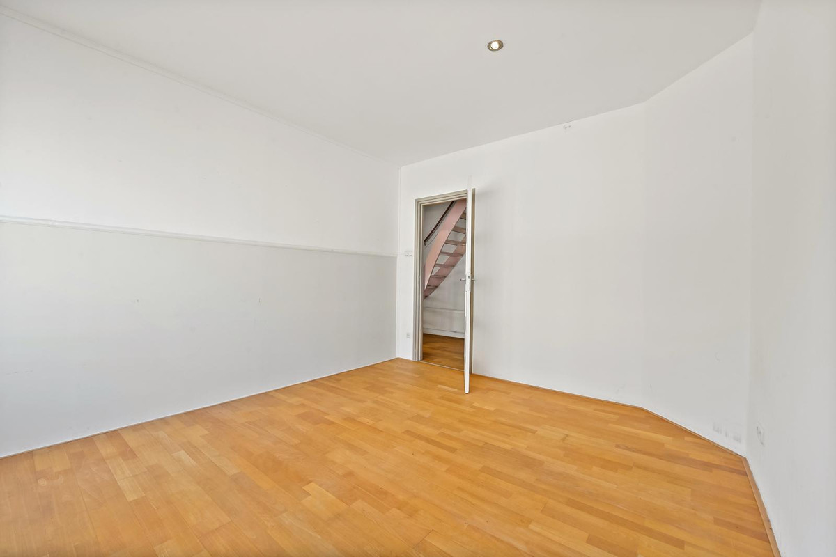 Appartement te koop: Mijnsherenlaan 225D, Rotterdam