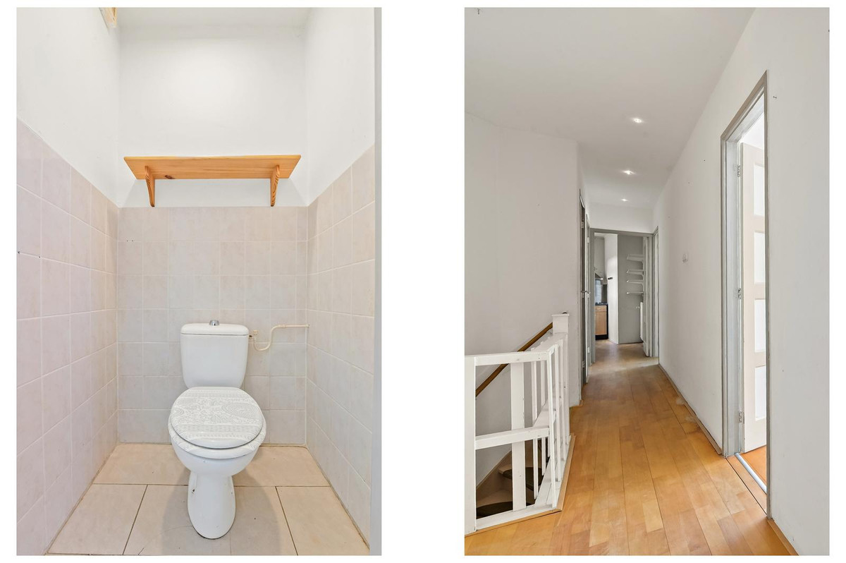 Appartement te koop: Mijnsherenlaan 225D, Rotterdam