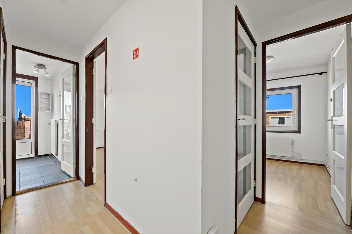 Appartement te koop: Mijnsherenlaan 225D, Rotterdam