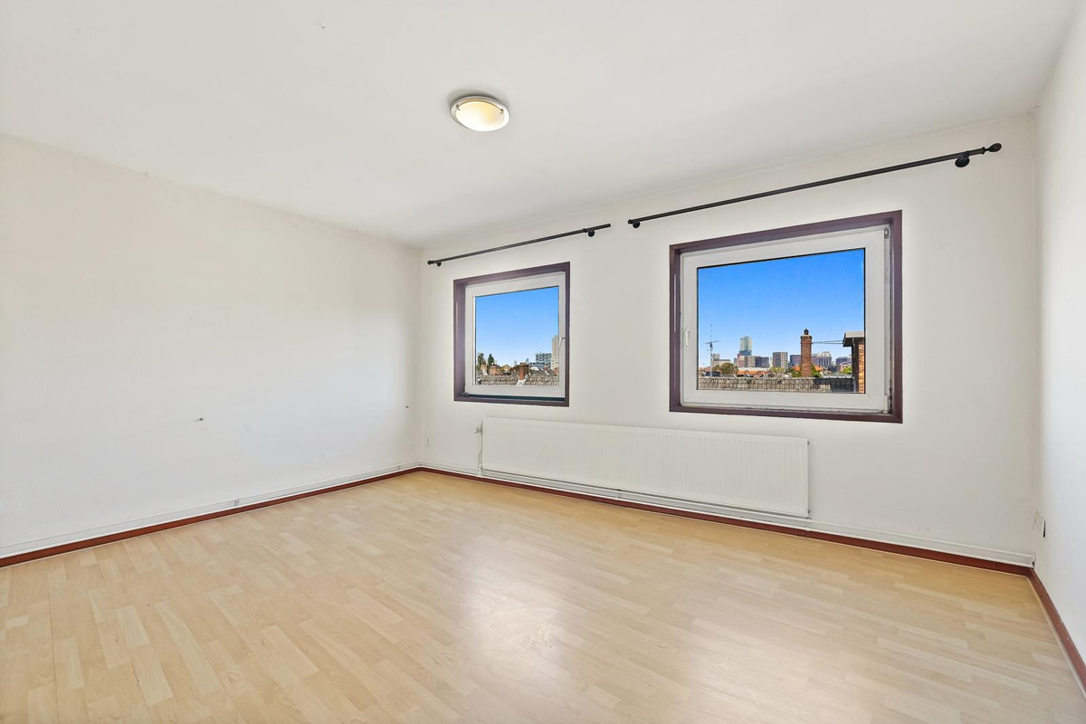 Appartement te koop: Mijnsherenlaan 225D, Rotterdam