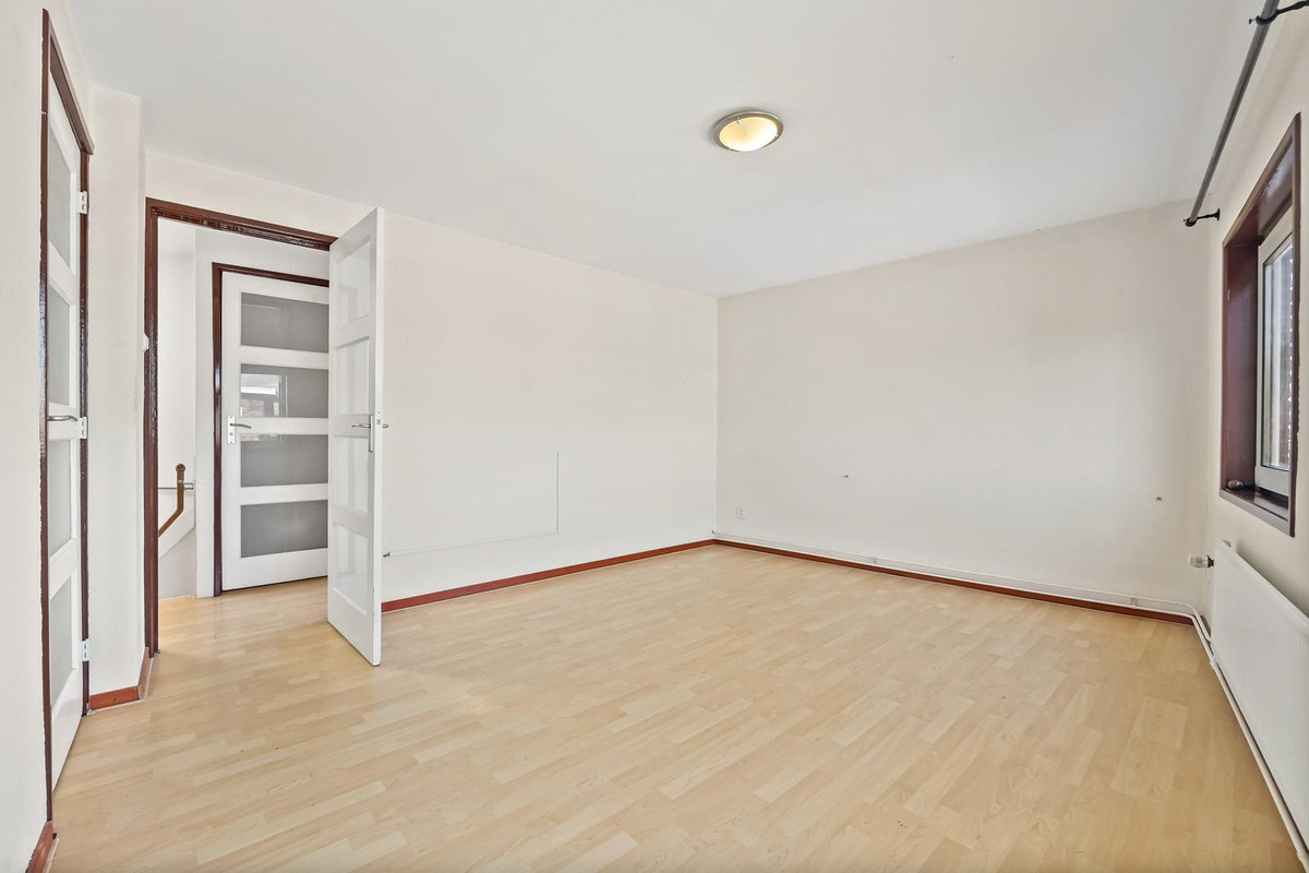Appartement te koop: Mijnsherenlaan 225D, Rotterdam