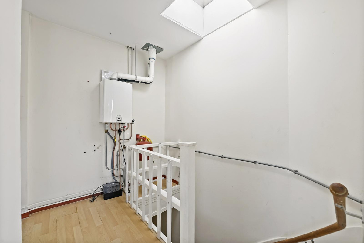 Appartement te koop: Mijnsherenlaan 225D, Rotterdam