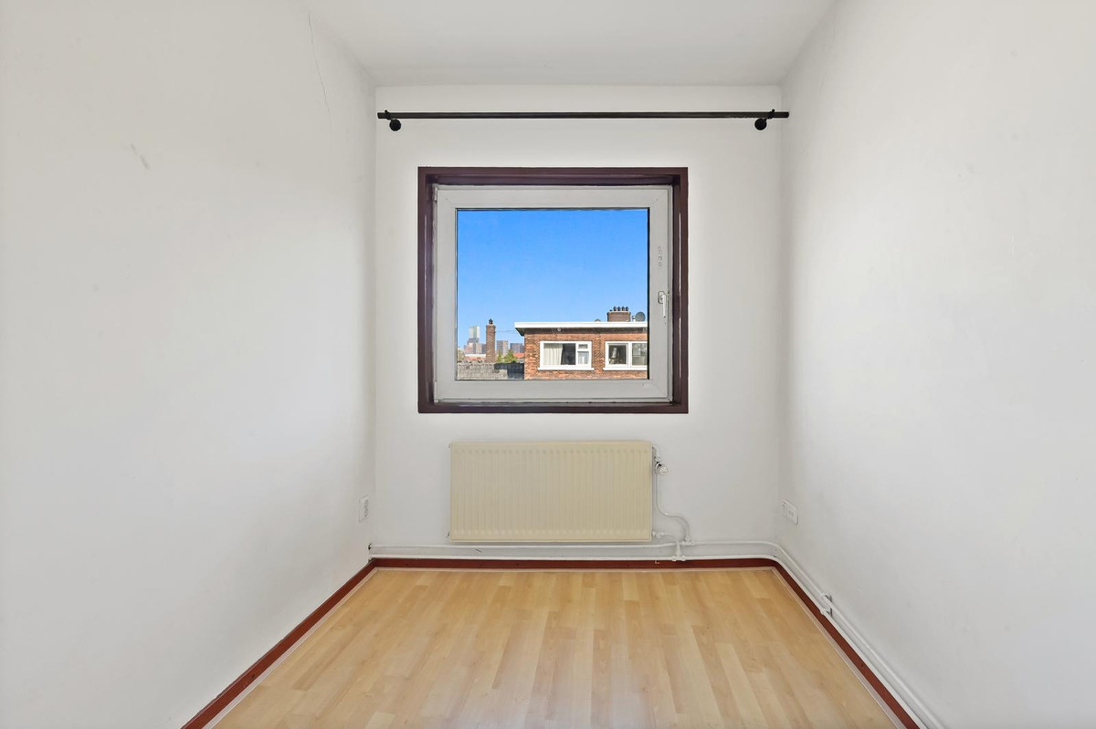 Appartement te koop: Mijnsherenlaan 225D, Rotterdam
